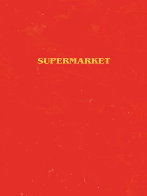 cover image of Supermarket